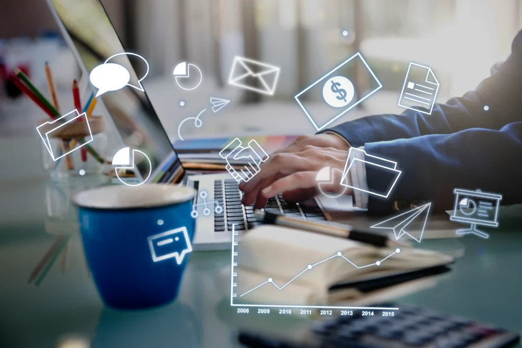 develop digital marketing sites with the help of digital marketing strategist in kannur